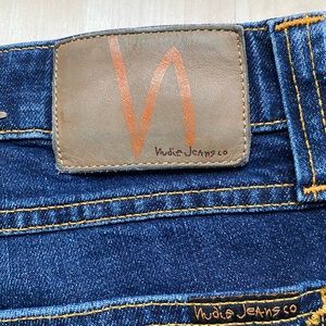 Men Nudie Jean